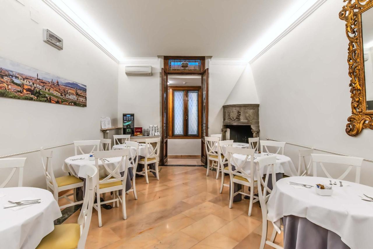 Accademia 3* Florencia
