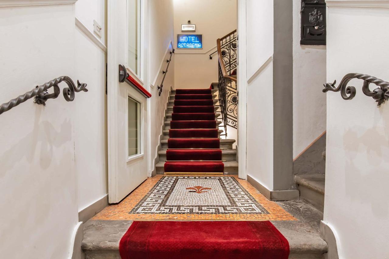 Accademia Hotel Florencia