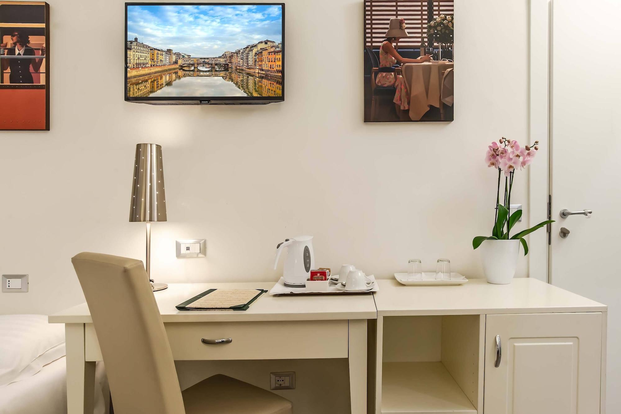 Accademia 3* Florencia