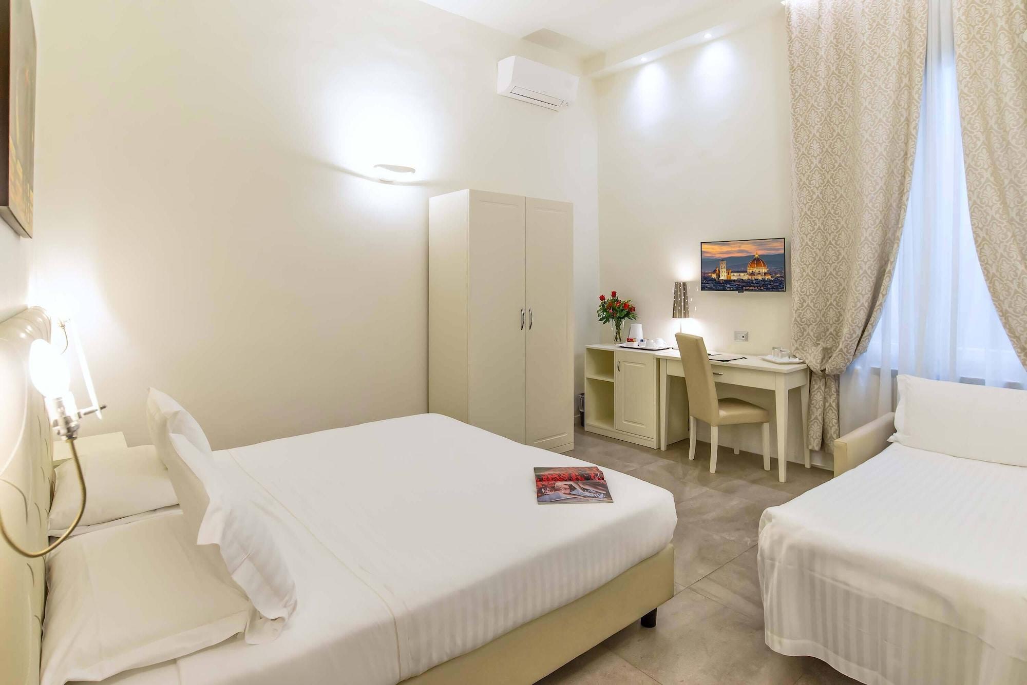 Accademia Florencia