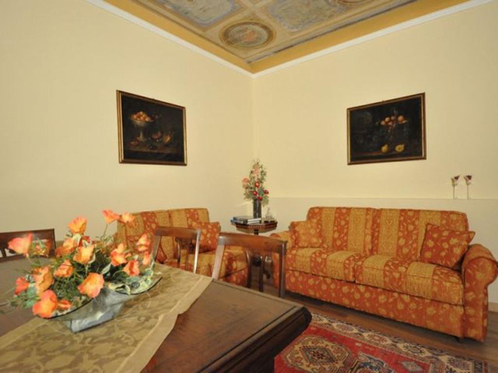 Hotel Accademia Florencia