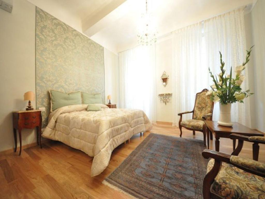 Accademia 3* Florencia