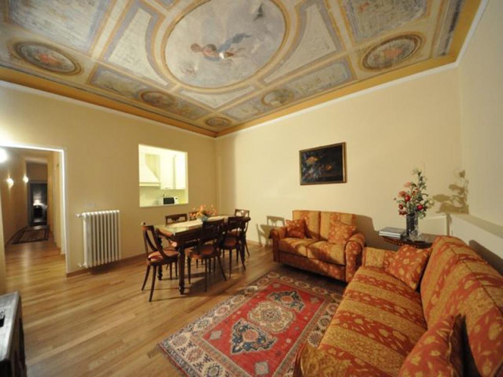 Accademia Hotel Florencia