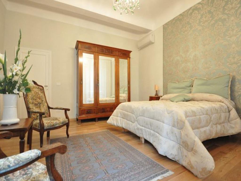 Hotel Accademia Florencia